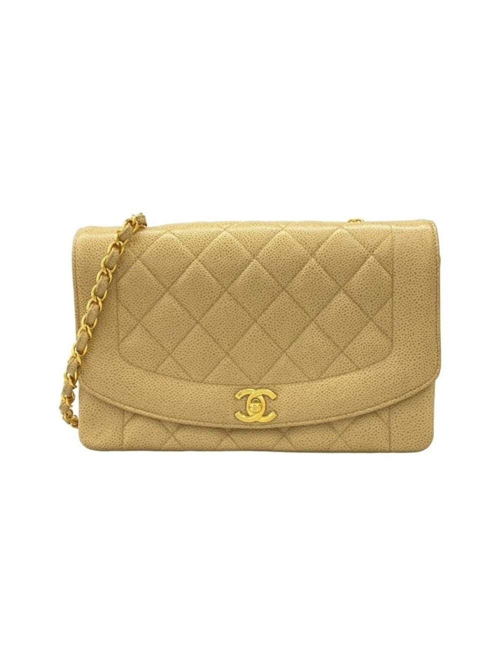 Chanel Vintage Shoulder Bag